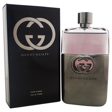 gucci for men fragrance|More.